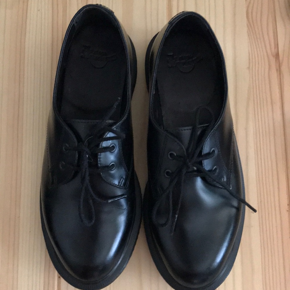 Dr. Martens Brook Shoes